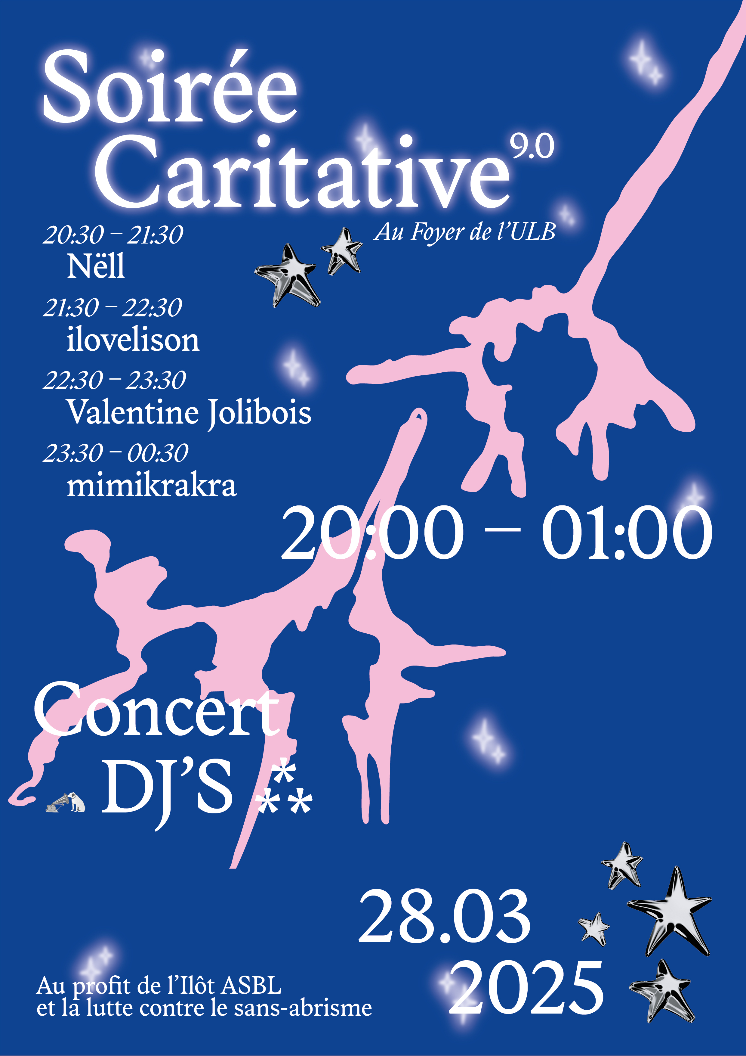 soiree