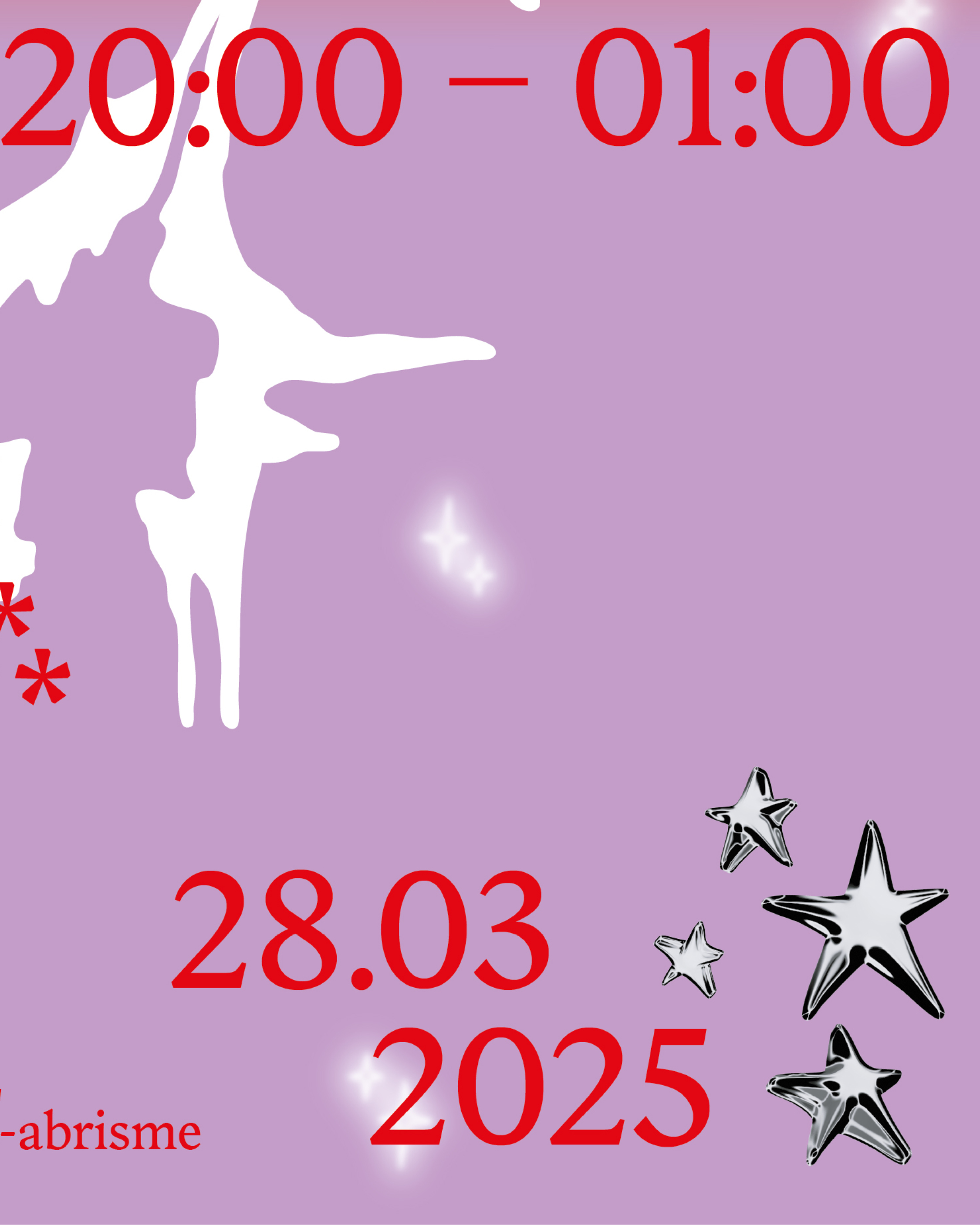 soiree